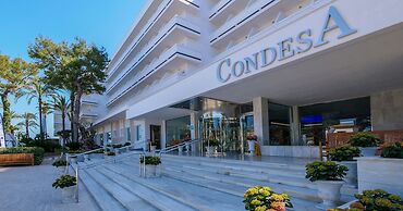 Hotel Condesa Mallorca