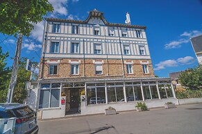 Hotel Le St Pierre