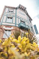 Hotel Le St Pierre