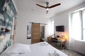Hotel Le St Pierre