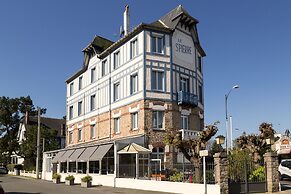 Hotel Le St Pierre