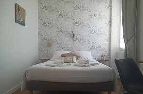 Hotel Le St Pierre