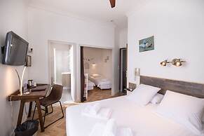 Hotel Le St Pierre