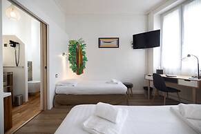 Hotel Le St Pierre