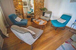 Hotel Le St Pierre