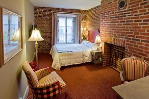 Auberge Place d'Armes