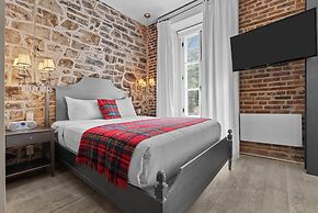 Auberge Place d'Armes