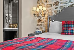 Auberge Place d'Armes