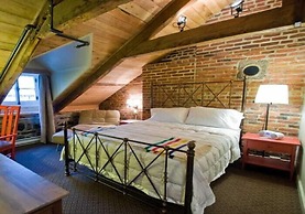 Auberge Place d'Armes