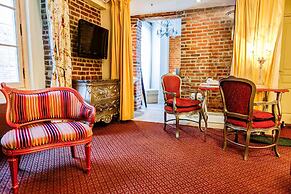 Auberge Place d'Armes