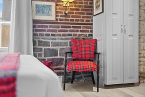 Auberge Place d'Armes