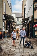 Auberge Place d'Armes