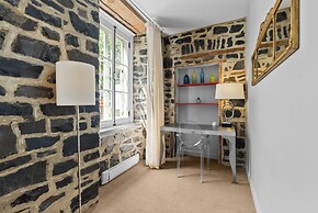 Auberge Place d'Armes