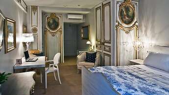 Auberge Place d'Armes