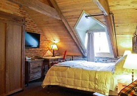 Auberge Place d'Armes