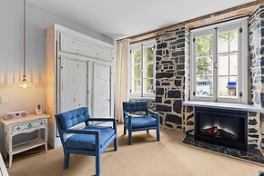 Auberge Place d'Armes