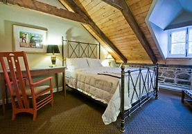 Auberge Place d'Armes