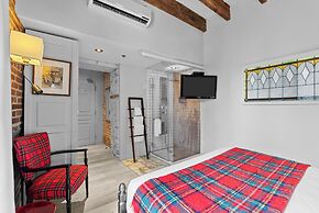 Auberge Place d'Armes