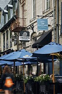 Auberge Place d'Armes