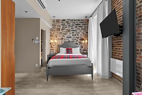 Auberge Place d'Armes