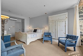 Auberge Place d'Armes