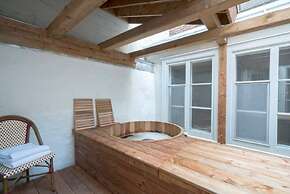 Auberge Place d'Armes