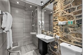 Auberge Place d'Armes