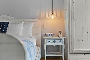 Auberge Place d'Armes