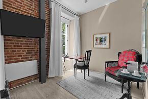 Auberge Place d'Armes