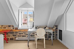 Auberge Place d'Armes