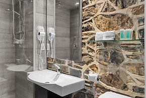 Auberge Place d'Armes