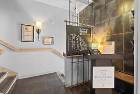 Auberge Place d'Armes