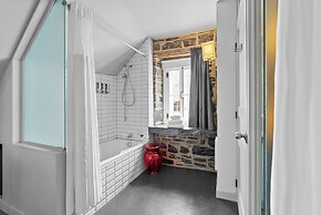 Auberge Place d'Armes