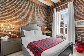 Auberge Place d'Armes