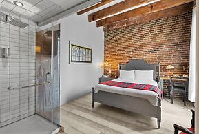 Auberge Place d'Armes