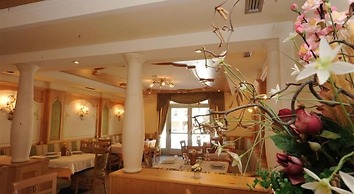 Hotel Canada