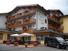 Hotel Canada