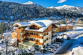 Hotel Gianna