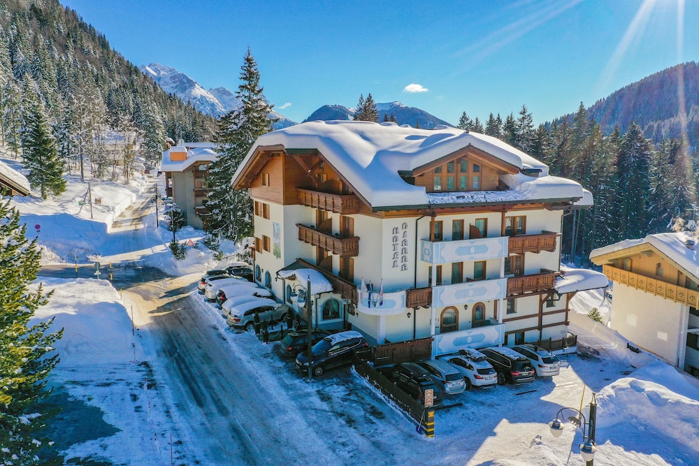 Hotel Gianna