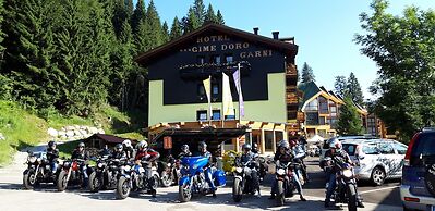 Hotel Cime d'Oro