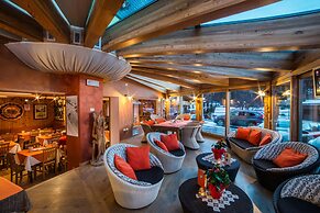 Hotel Cime d'Oro