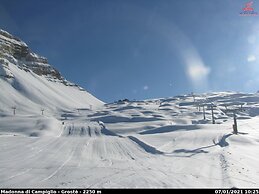 Hotel Cime d'Oro