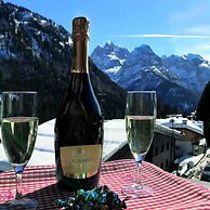 Hotel Cime d'Oro
