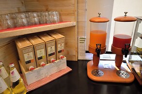 Hotel Cime d'Oro