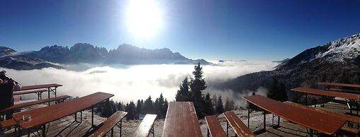 Hotel Cime d'Oro