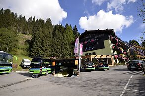 Hotel Cime d'Oro
