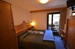 Hotel Cime d'Oro