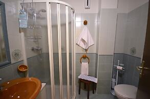 Hotel Cime d'Oro