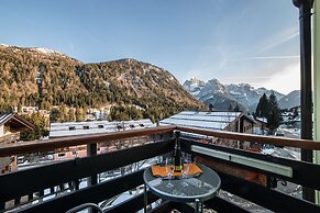 Hotel Cime d'Oro