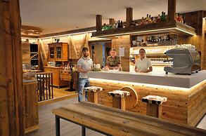 Hotel Cime d'Oro